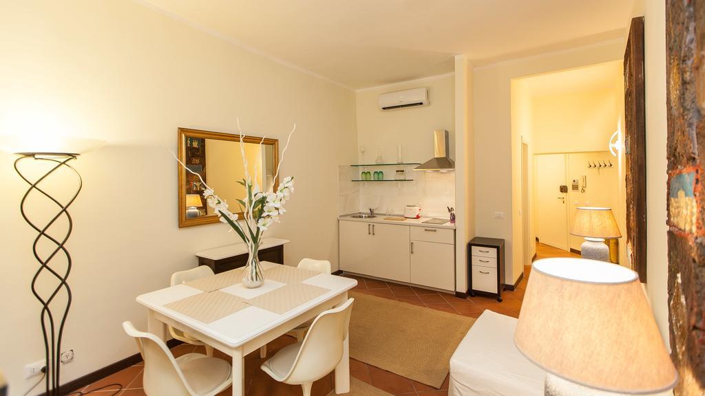 Apartment Rondanini View Rome